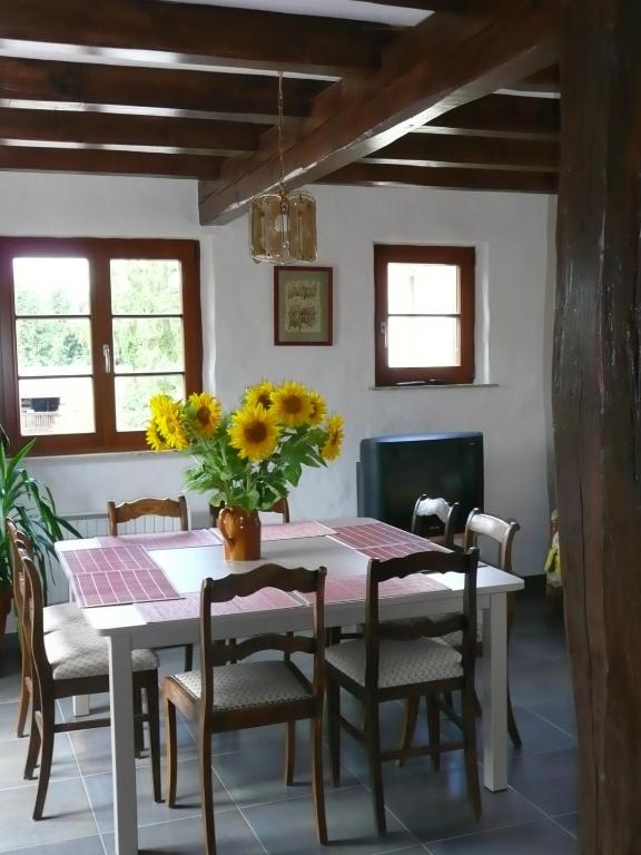 Fotografie z fotogalerie ubytování La Pomme de Pin v destinaci Raedersdorf