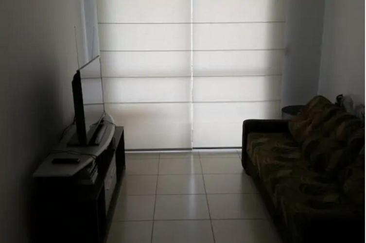  Excelente apartamento ático em Canasvieiras