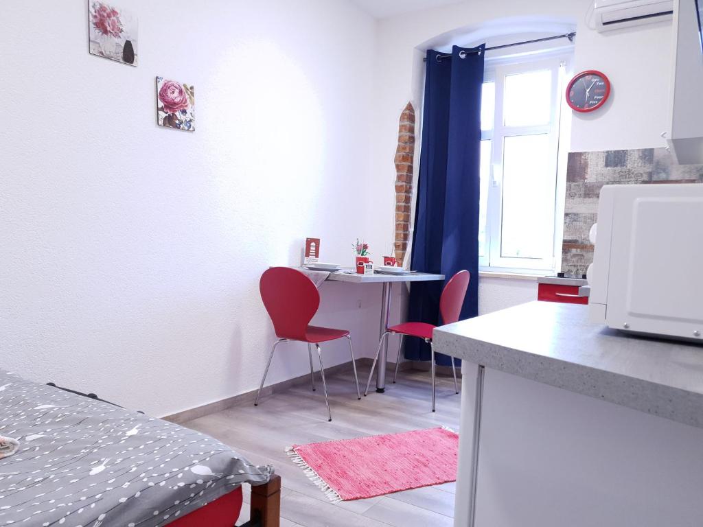 Lighthouse Rijeka - Standard Studio