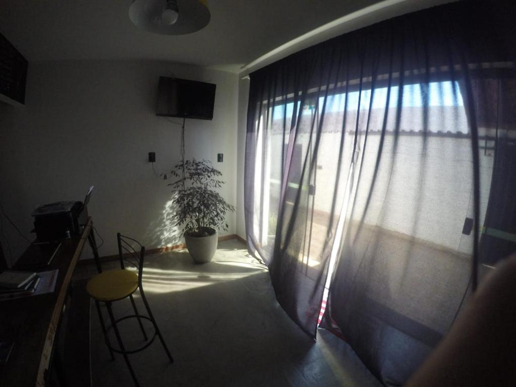  Like a Hostel