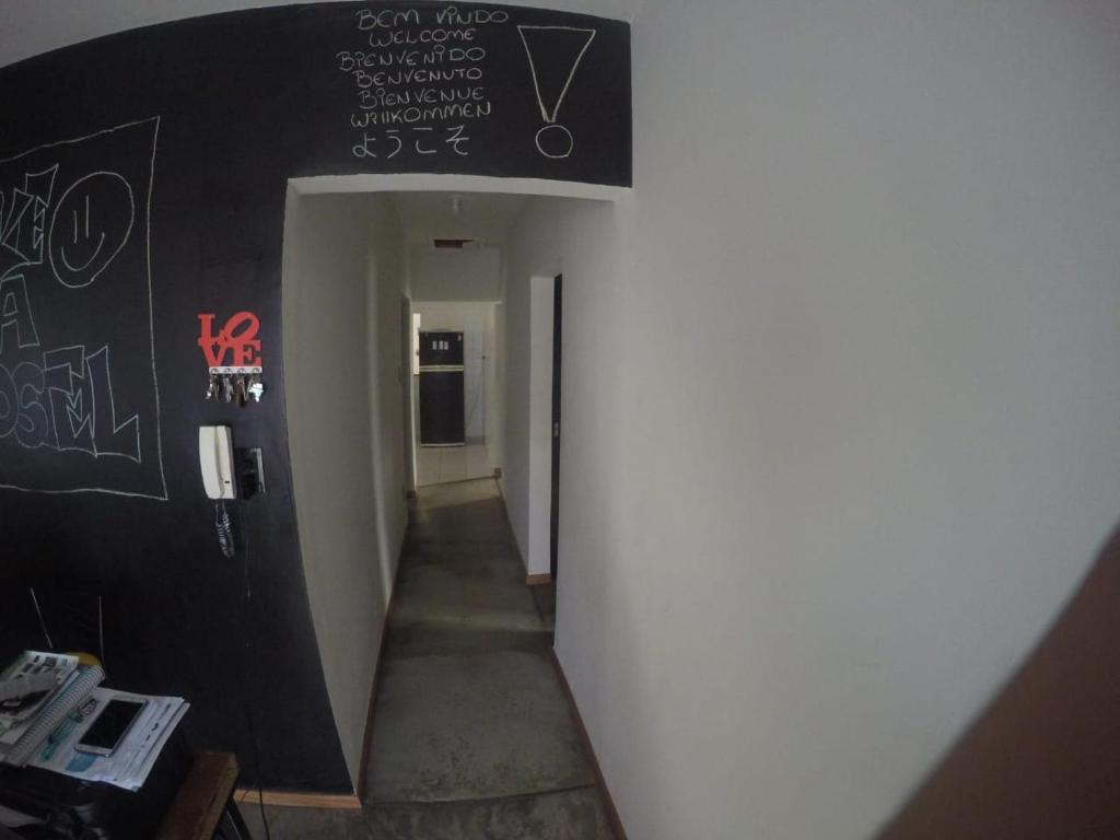  Like a Hostel