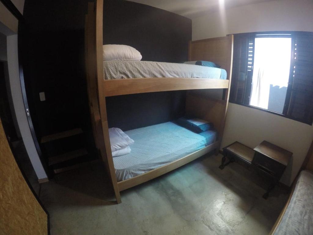  Like a Hostel
