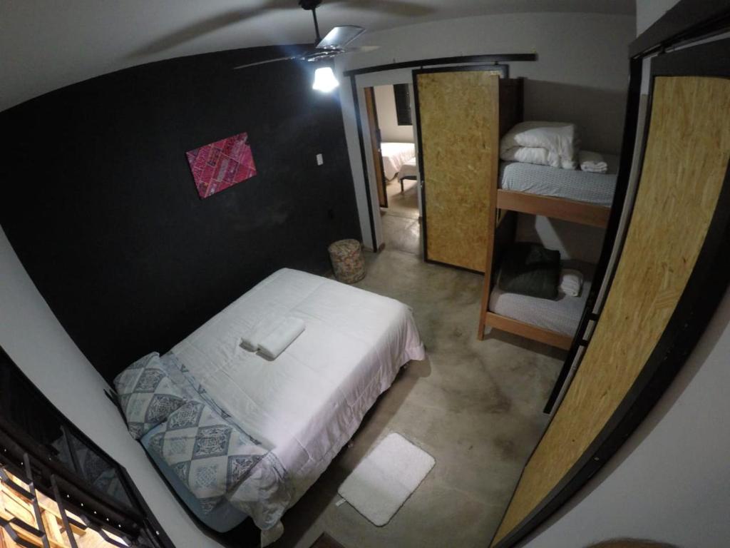  Like a Hostel
