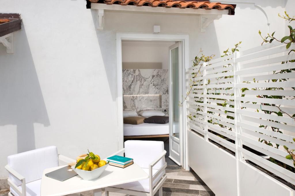 villa orleans