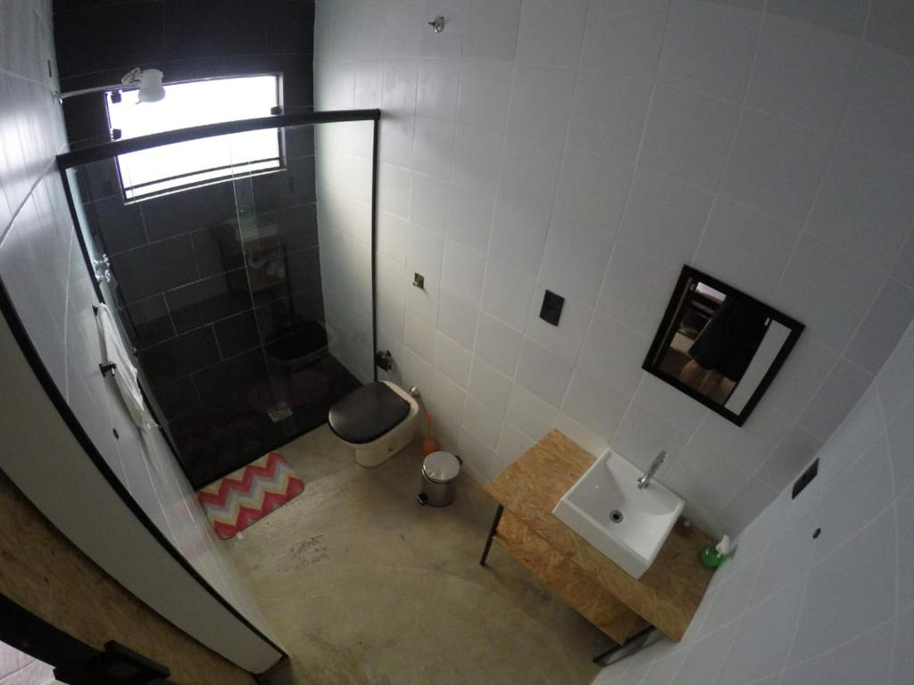  Like a Hostel