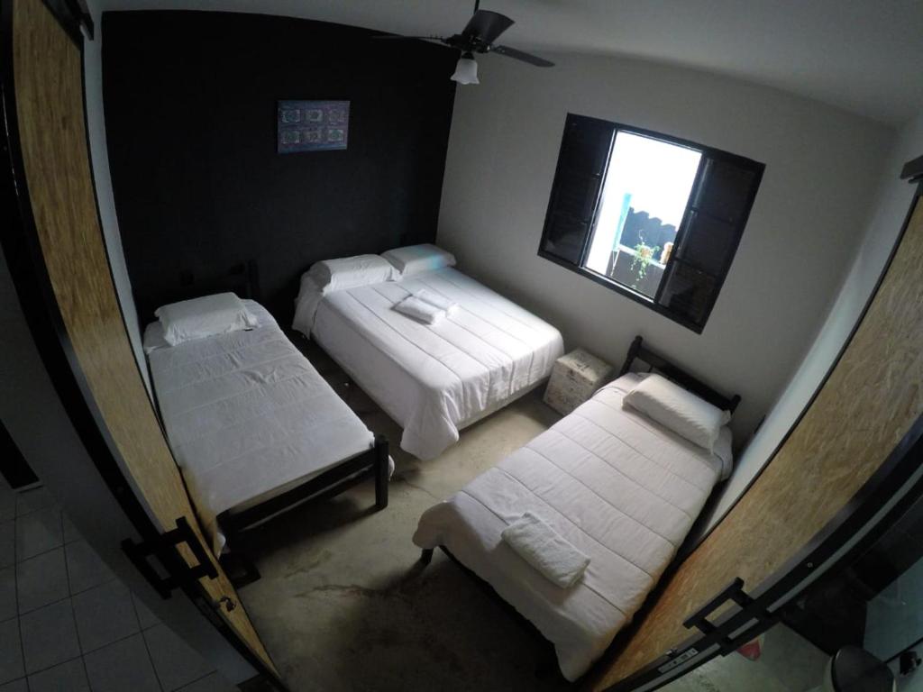  Like a Hostel