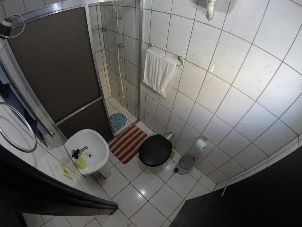  Like a Hostel