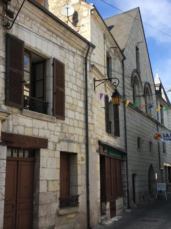 Logis de la Prévôté - 公寓