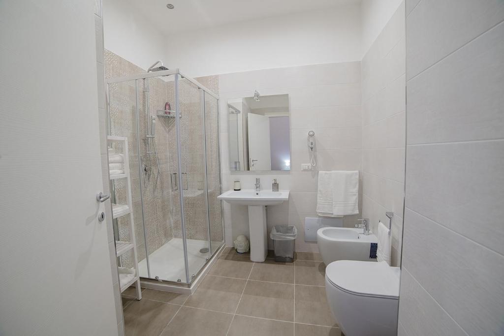 B&B Galleria Principe di Napoli - 9