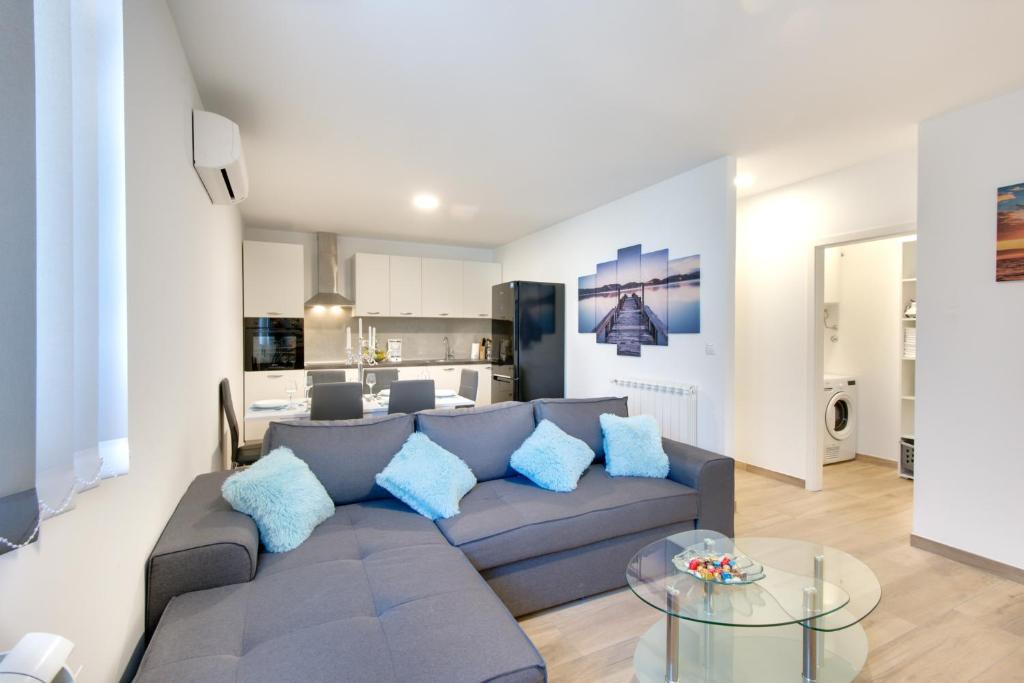 Apartman Tarnik\