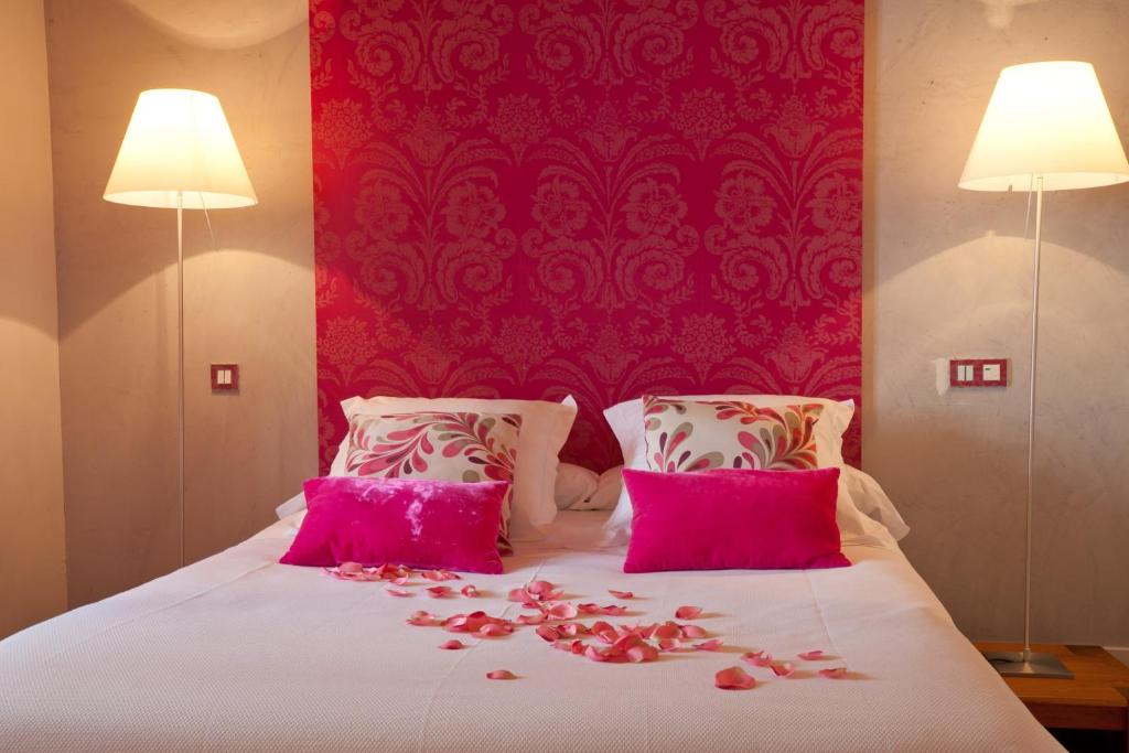 Casa Rural Etxegorri - Chambre Double Confort