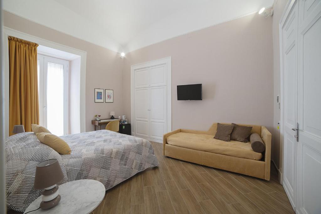 B&B Galleria Principe di Napoli - 1