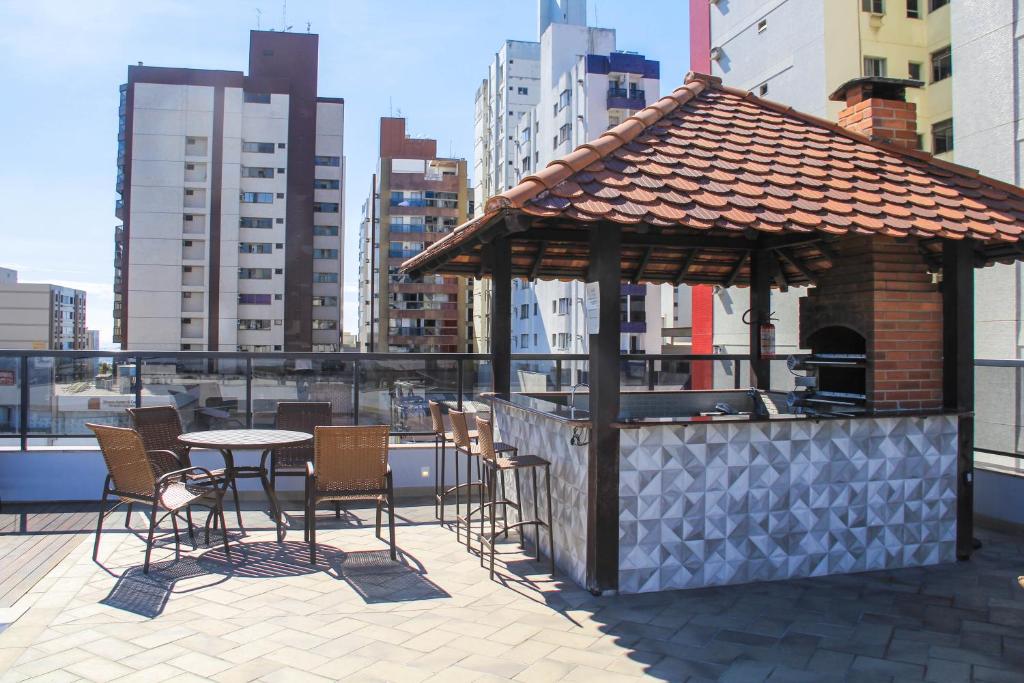  Champagnat Praia Hotel