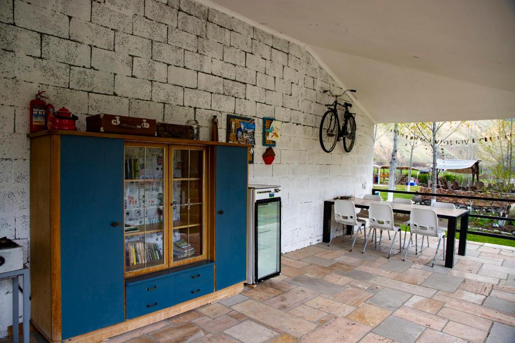 Fotografie z fotogalerie ubytování Crossway Camping v destinaci Yeghegnadzor