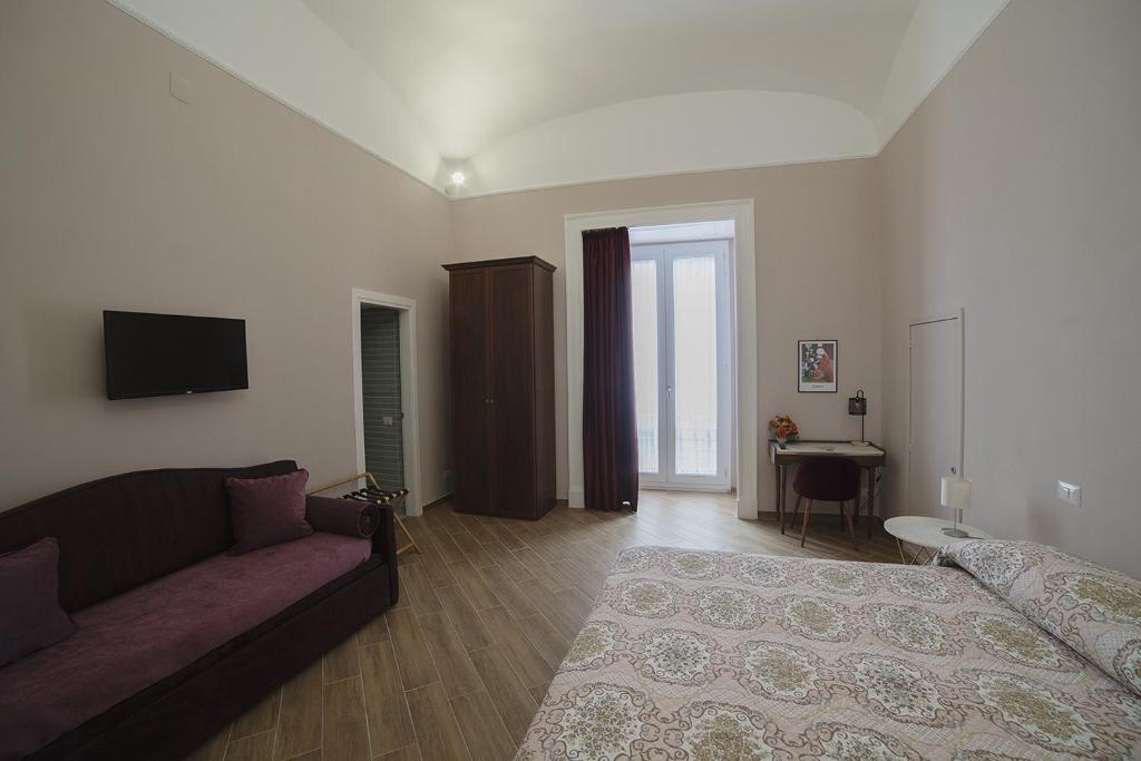 B&B Galleria Principe di Napoli - 13