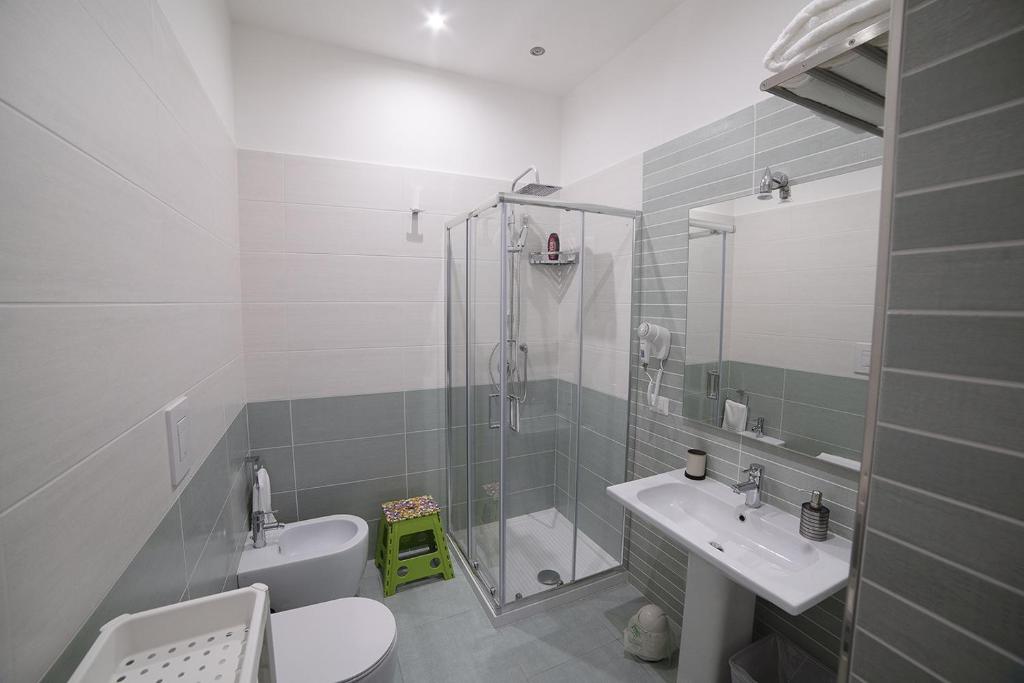 B&B Galleria Principe di Napoli - 14