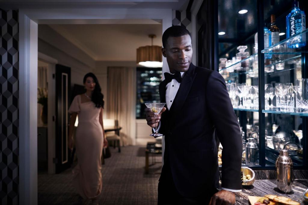 Fairmont Royal York Gold Experience - Resim 8