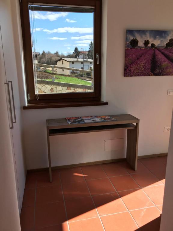 Fotografie z fotogalerie ubytování Mirtillhouse v destinaci Andalo