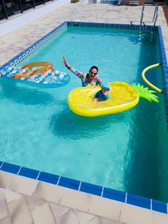  Champagnat Praia Hotel
