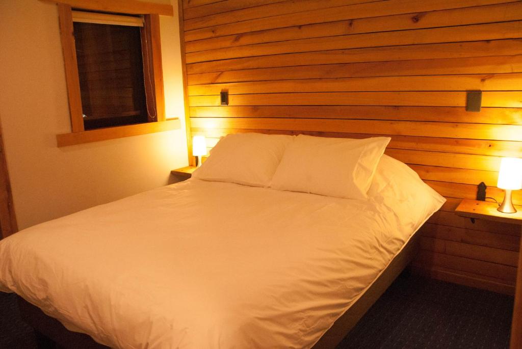 Las Bravas Lodge - Double Room With Balcony