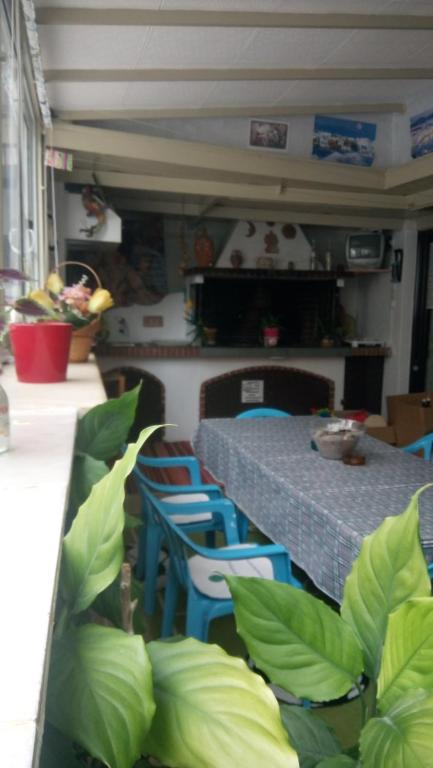 Imagine din galeria proprietății Villa George - Family Holidays în Nea Makri