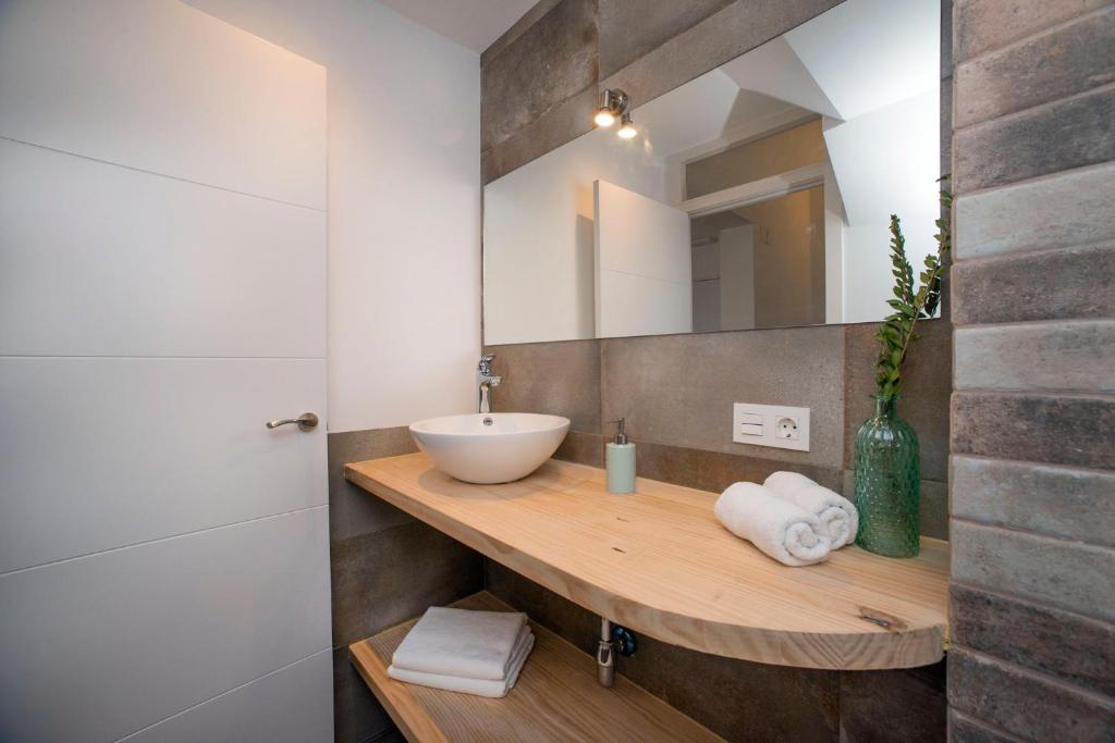 Zdjęcie z galerii obiektu La Casita del Atlántico w mieście El Rompido