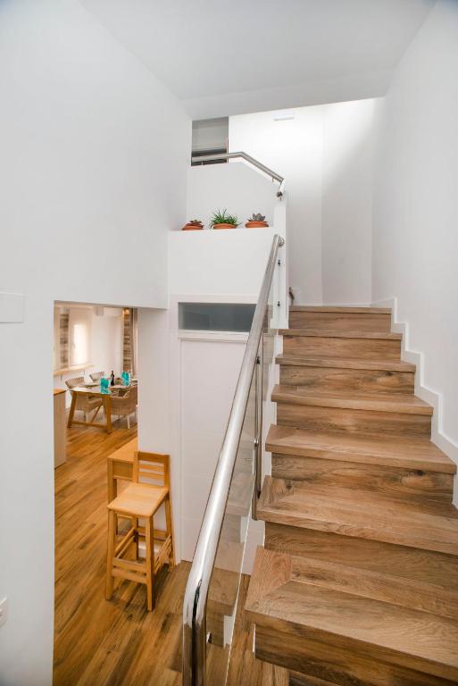 Zdjęcie z galerii obiektu La Casita del Atlántico w mieście El Rompido