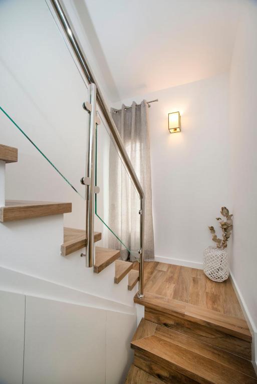 Zdjęcie z galerii obiektu La Casita del Atlántico w mieście El Rompido