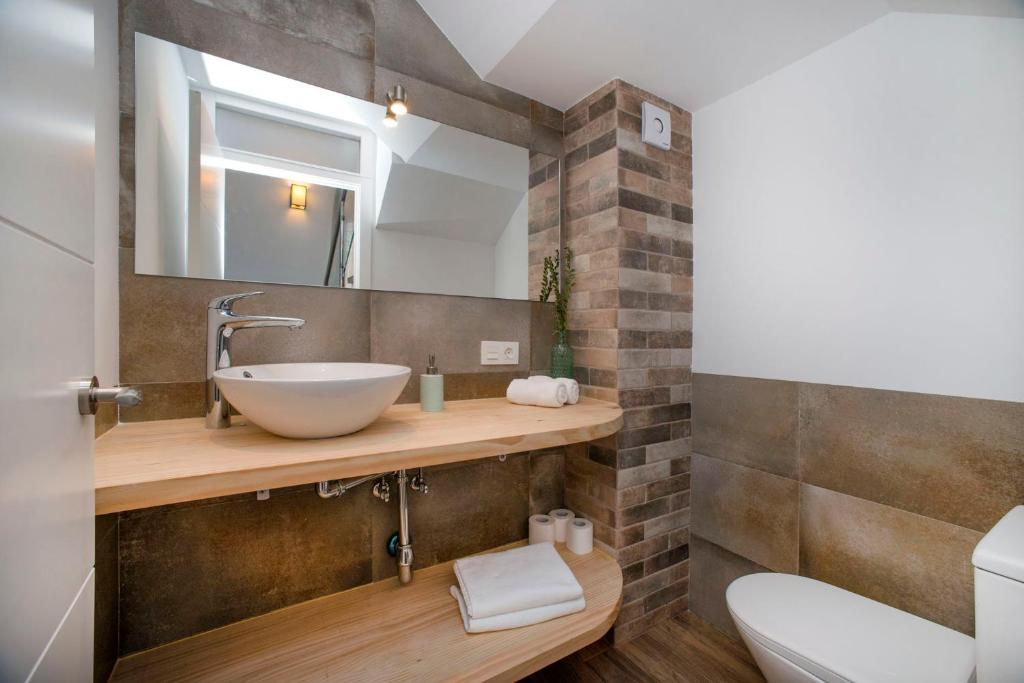 Zdjęcie z galerii obiektu La Casita del Atlántico w mieście El Rompido