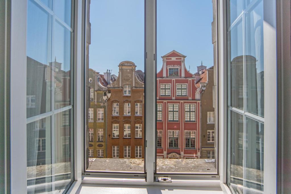 Black Swan House, Old Town