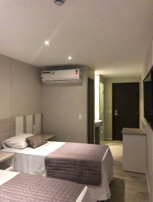  Jandira Premiêr Hotel