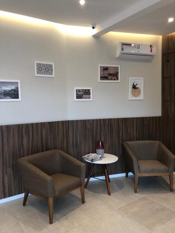  Jandira Premiêr Hotel