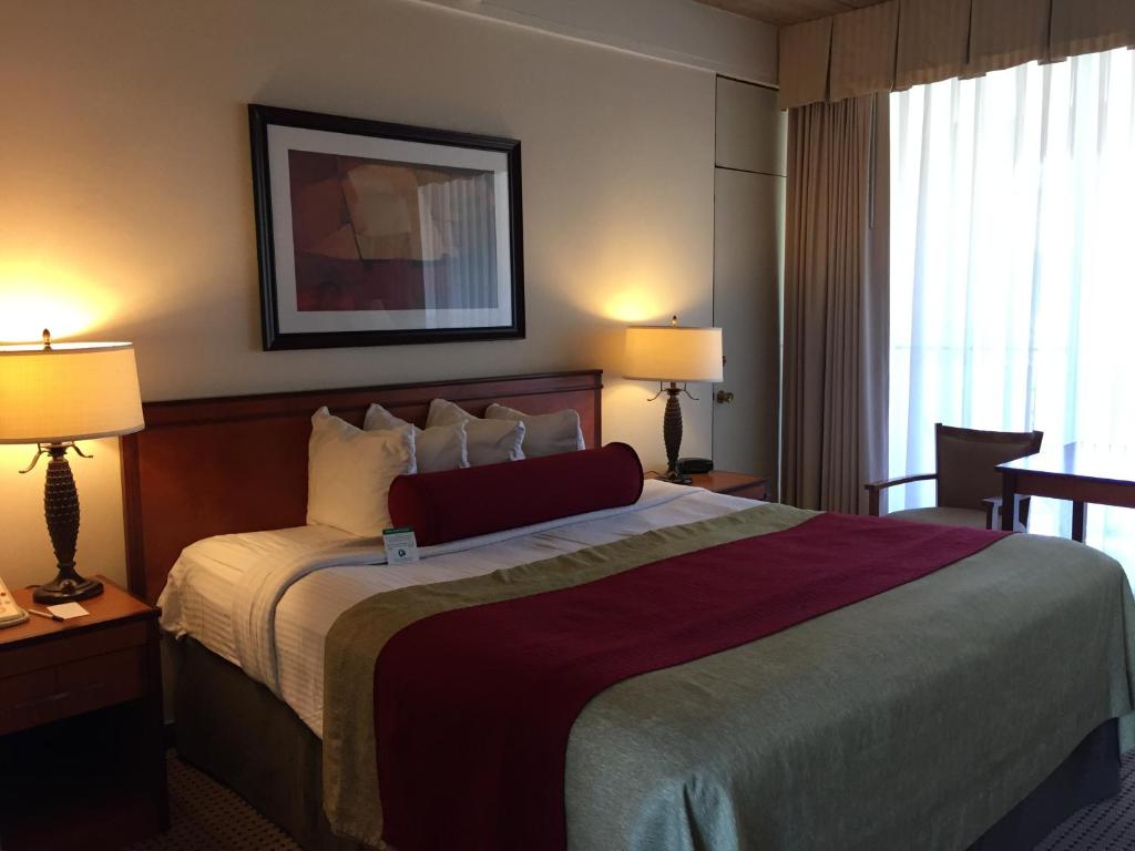 Mikado Hotel - Standard King Room