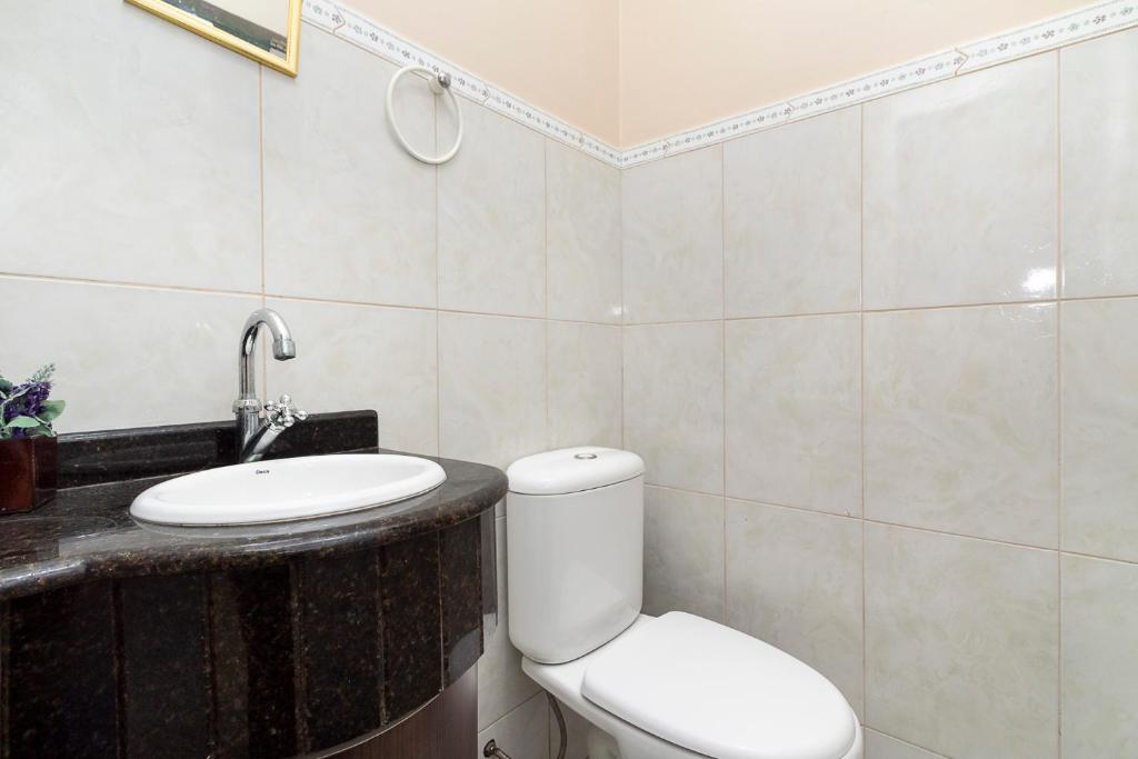  Casa Cravo com Piscina