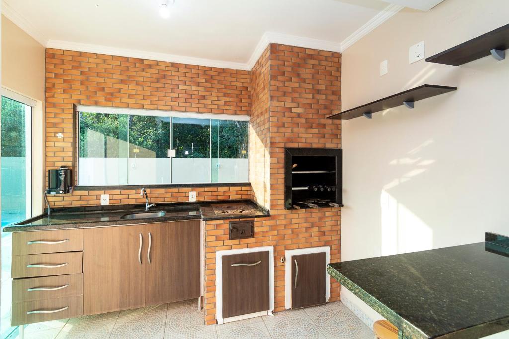  Casa Cravo com Piscina