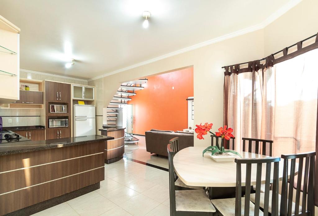  Casa Cravo com Piscina