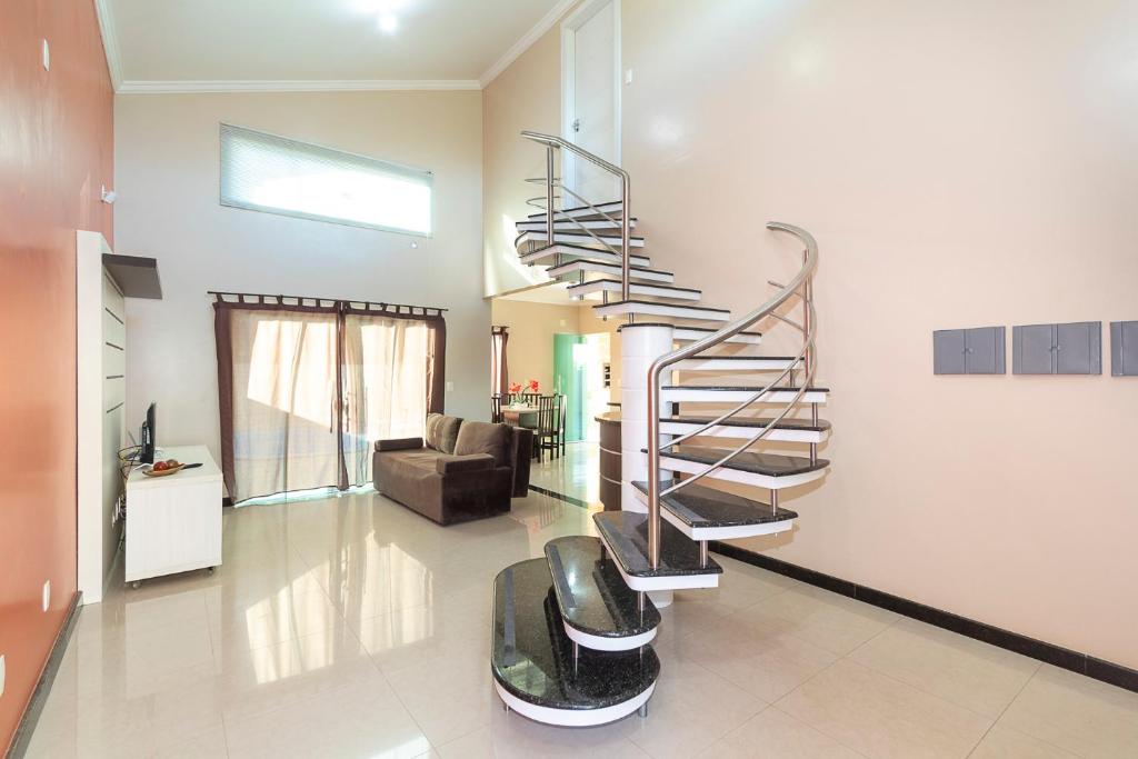  Casa Cravo com Piscina