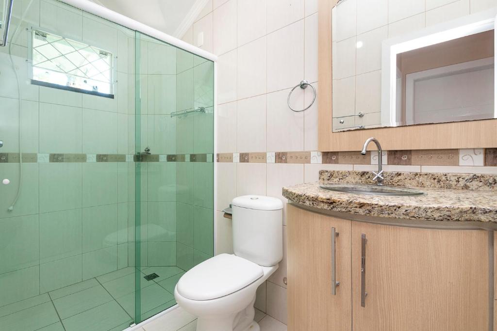  Casa Cravo com Piscina