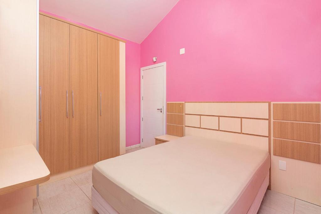  Casa Cravo com Piscina