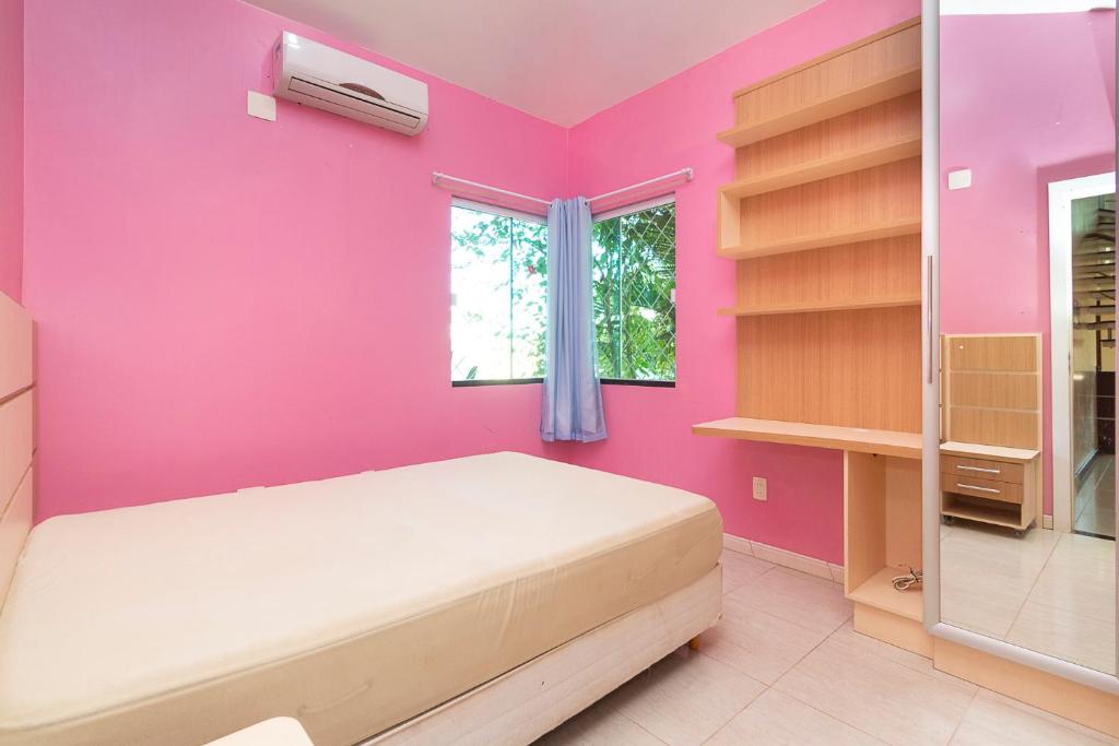  Casa Cravo com Piscina