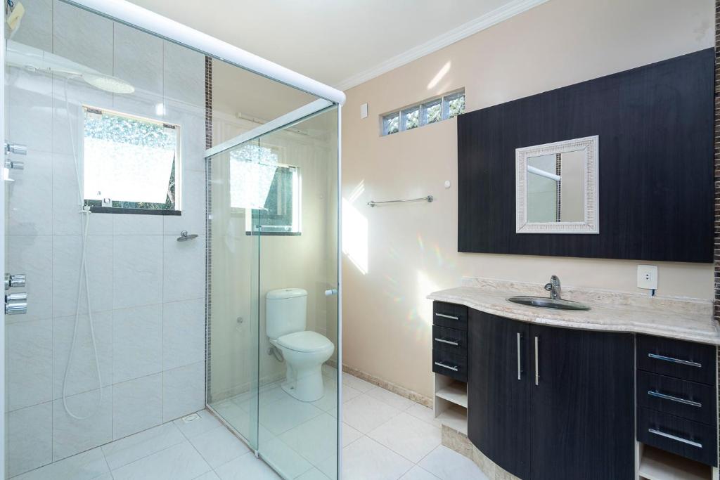  Casa Cravo com Piscina