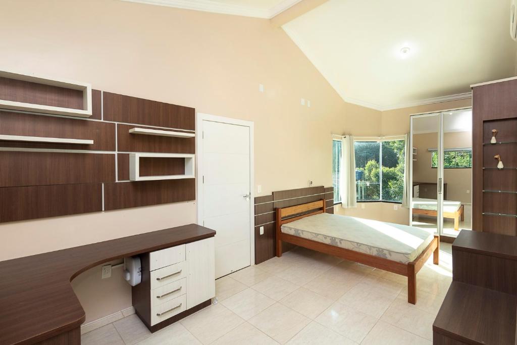  Casa Cravo com Piscina