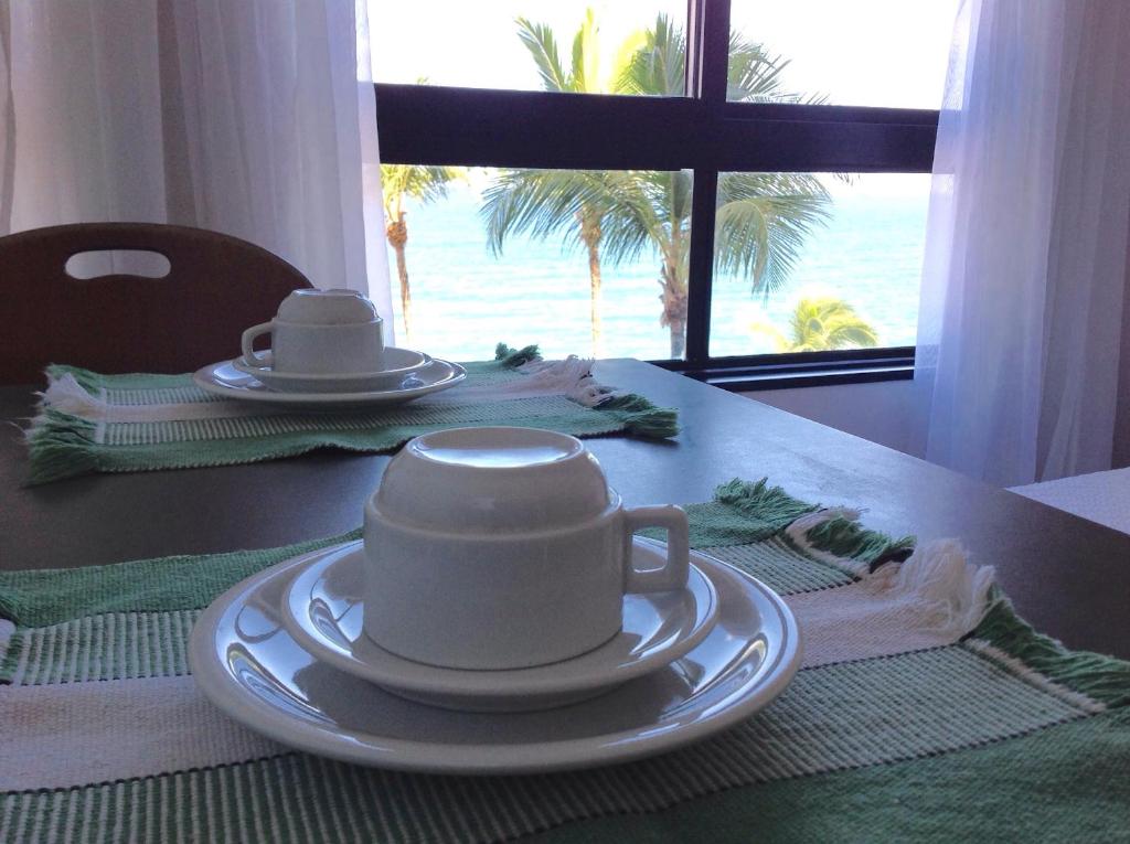  Apartamento no Ondina Apart Hotel