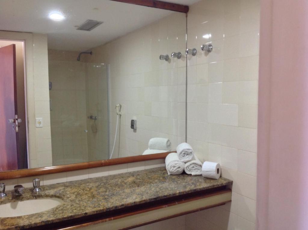  Apartamento no Ondina Apart Hotel