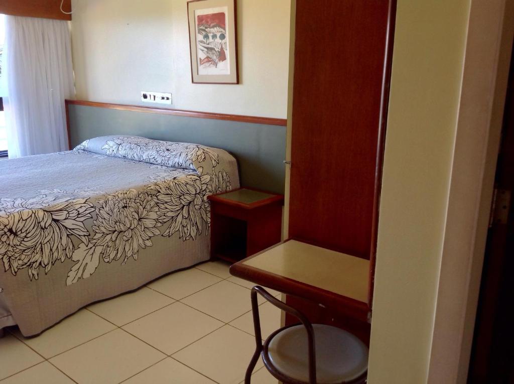  Apartamento no Ondina Apart Hotel