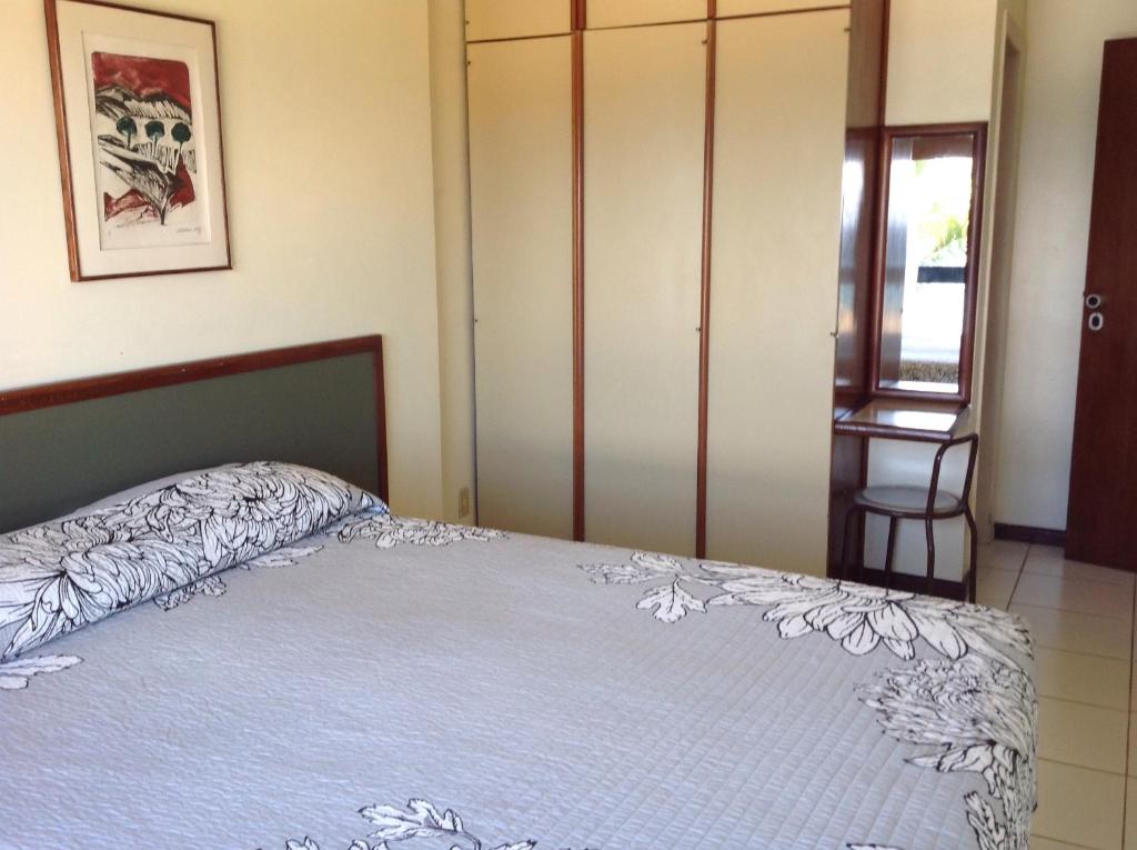  Apartamento no Ondina Apart Hotel