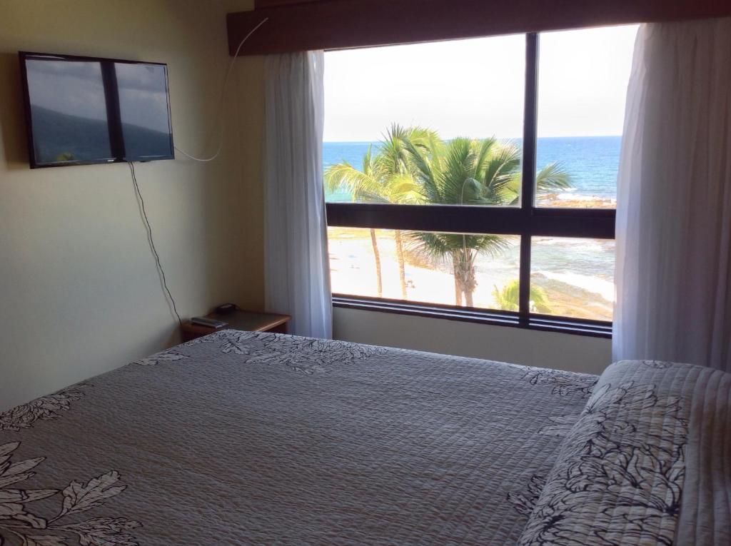  Apartamento no Ondina Apart Hotel