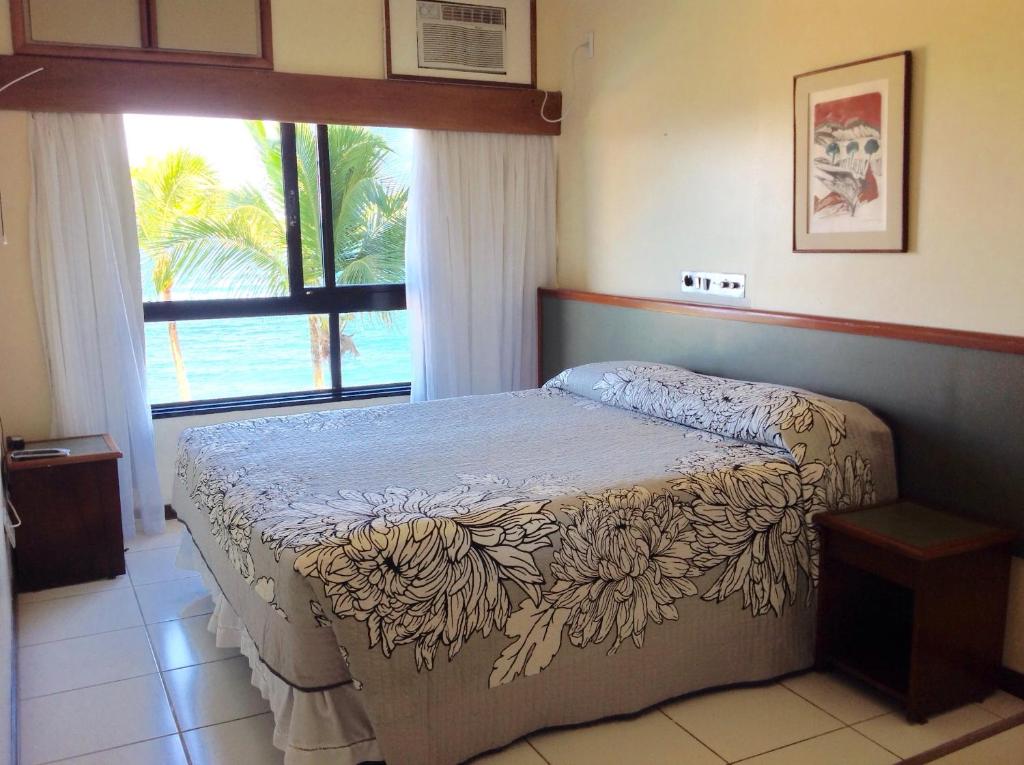  Apartamento no Ondina Apart Hotel