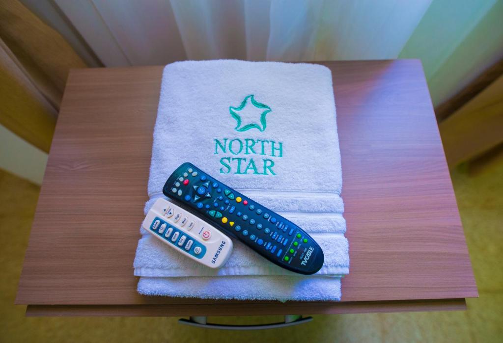 Fotografie z fotogalerie ubytování North Star Hostal Guayaquil v destinaci Guayaquil