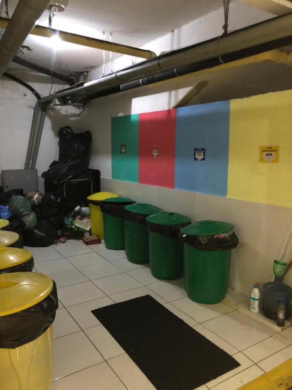  Apartamento - Praia Grande